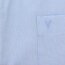 MARVELIS chemise pour homme COMFORT FIT fil a fil à manches courtes