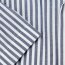 MARVELIS Hemd COMFORT FIT MAXI streifen halbarm