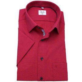 MARVELIS MODERN FIT Uni camisa para hombres mangas cortas