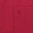 MARVELIS Hemd MODERN FIT uni halbarm mit Kontrast