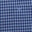 MARVELIS Hemd MODERN FIT MAXI karo halbarm
