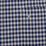 MARVELIS chemise pour homme MODERN FIT carreau à manches courtes