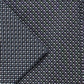 MARVELIS MODERN FIT a print camisa para hombres mangas cortas