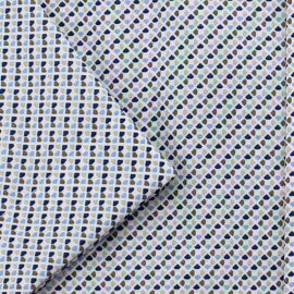 MARVELIS Men`s Shirt MODERN FIT print short sleeve