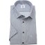 MARVELIS Men`s Shirt MODERN FIT print short sleeve