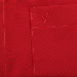 MARVELIS MODERN FIT Uni camisa para hombres mangas cortas