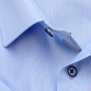 MARVELIS men´s`s Shirt MODERN FIT uni short sleeve
