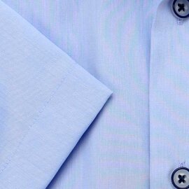 MARVELIS men´s`s Shirt MODERN FIT uni short sleeve