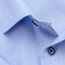 MARVELIS men´s`s Shirt MODERN FIT uni short sleeve
