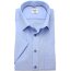 MARVELIS men´s`s Shirt MODERN FIT uni short sleeve