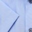 MARVELIS men´s`s Shirt MODERN FIT uni short sleeve