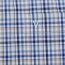 MARVELIS chemise pour homme MODERN FIT carreau à manches courtes