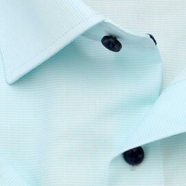 MARVELIS Hemd MODERN FIT fil a fil halbarm