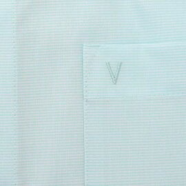 MARVELIS chemise pour homme MODERN FIT fil a fil à manches courtes