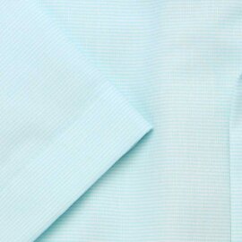 MARVELIS chemise pour homme MODERN FIT fil a fil à manches courtes