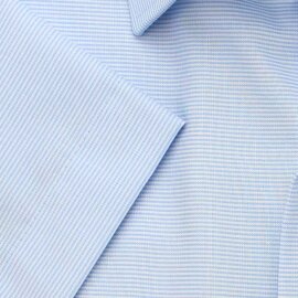 MARVELIS Hemd MODERN FIT fil a fil halbarm