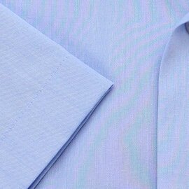 MARVELIS Hemd COMFORT FIT edel chambray halbarm