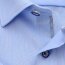 MARVELIS Hemd COMFORT FIT edel chambray halbarm