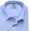 MARVELIS Hemd COMFORT FIT edel chambray halbarm