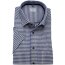 MARVELIS Men`s Shirt COMFORT FIT checks short sleeve