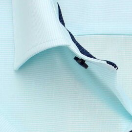 MARVELIS Hemd COMFORT FIT fil a fil halbarm