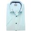 MARVELIS Hemd COMFORT FIT fil a fil halbarm