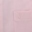 MARVELIS COMFORT FIT Fil a Fil camisa para hombres mangas cortas