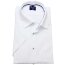 MARVELIS chemise pour homme CASUAL chambray à manches courtes