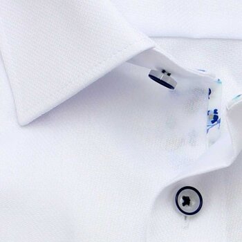 Chemise D'été à Manches Courtes Pour Homme - Infroissable