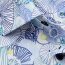 MARVELIS Men`s Shirt COMFORT FIT fashionable print short sleeve