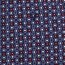 MARVELIS chemise pour homme MODERN FIT print à manches courtes
