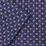 MARVELIS chemise pour homme MODERN FIT print à manches courtes