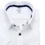 MARVELIS chemise pour homme MODERN FIT fil a fil à manches courtes