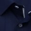 MARVELIS men´s`s Shirt MODERN FIT uni short sleeve