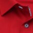 MARVELIS Hemd MODERN FIT uni langarm kontrast