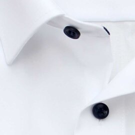 MARVELIS COMFORT FIT uni camisa para hombres mangas cortas