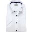 MARVELIS COMFORT FIT uni camisa para hombres mangas cortas