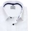 MARVELIS COMFORT FIT uni camisa para hombres mangas cortas