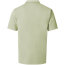 REDMOND Poloshirt Wash & Wear mit Brusttasche, halbarm