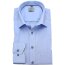 MARVELIS Hemd COMFORT FIT Edel Chambray langarm
