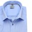 MARVELIS Hemd COMFORT FIT Edel Chambray langarm