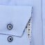 MARVELIS Hemd COMFORT FIT Edel Chambray langarm
