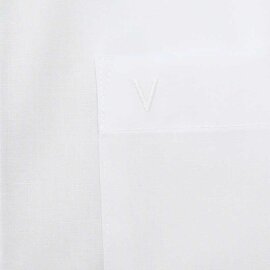 MARVELIS Hemd COMFORT FIT edel chambray halbarm