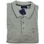 PRE END polo shirt with collar, half sleeve with chest pocket