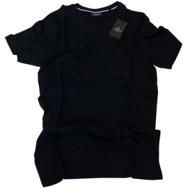 T-Shirt mit Rund-Ausschnitt halbarm der Marke PRE END mit...