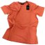 T-Shirt mit Rund-Ausschnitt halbarm der Marke PRE END mit Brusttasche