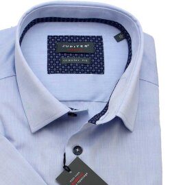 Camisa Júpiter noblesse regular fit