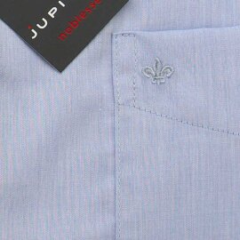 Chemise Jupiter noblesse coupe régulière
