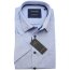 Chemise Jupiter noblesse coupe régulière