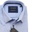 Chemise Jupiter noblesse coupe régulière